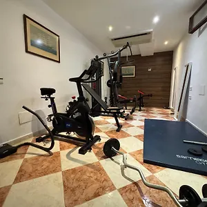 Villa With Private Pool -palma Ambassador Center Etv14825, Palma
