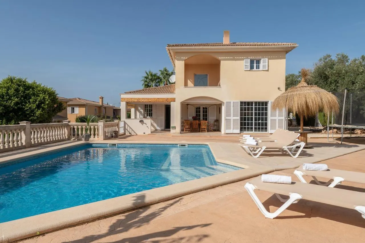 Villa Sayana Palma