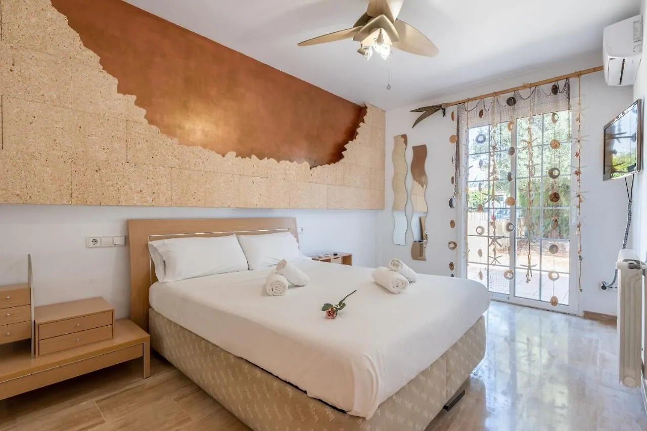 Villa Sayana Palma