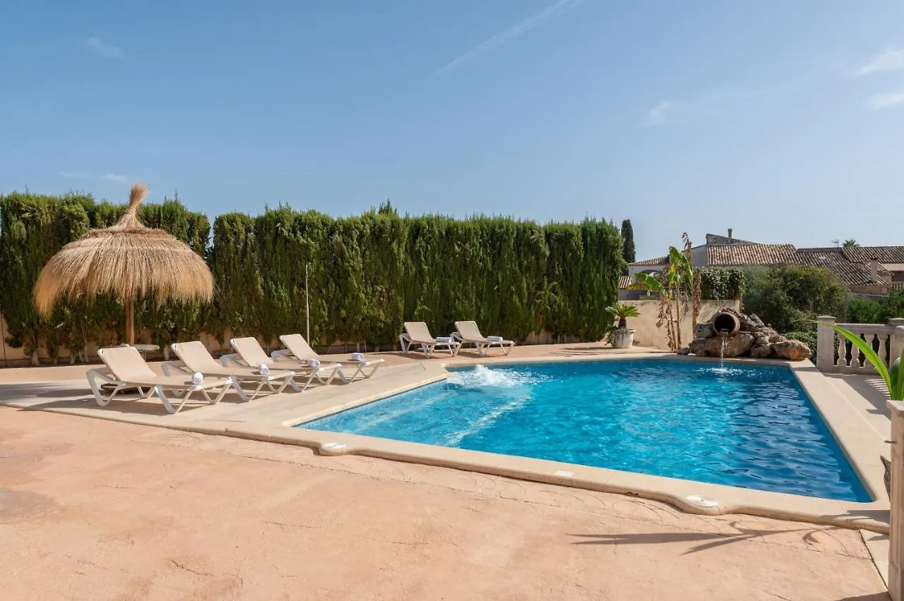 Villa Sayana Palma 0*,  Spanien