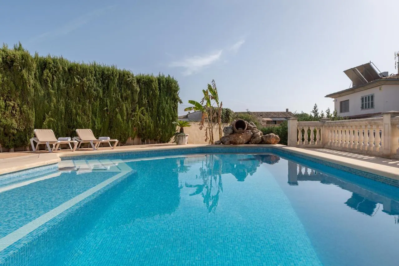Villa Sayana Palma