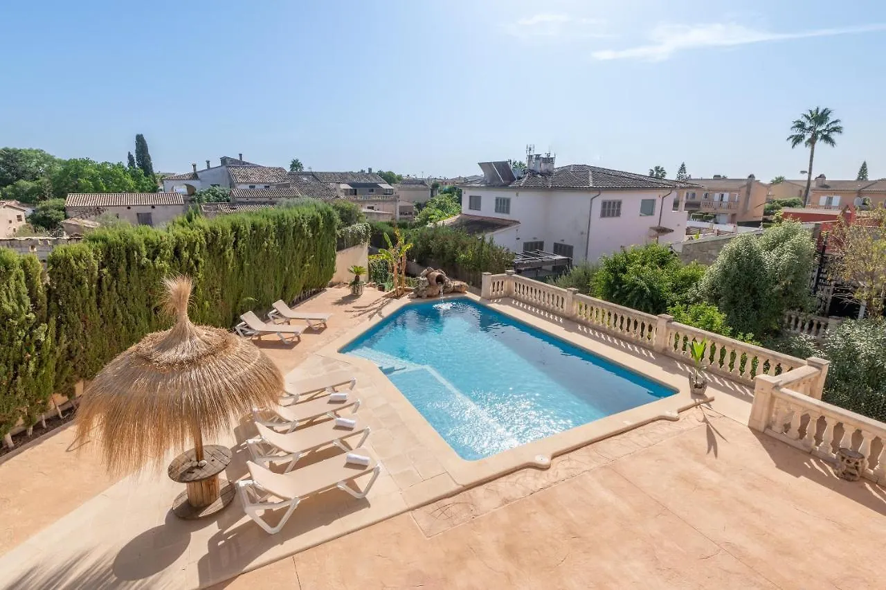Villa Sayana Palma