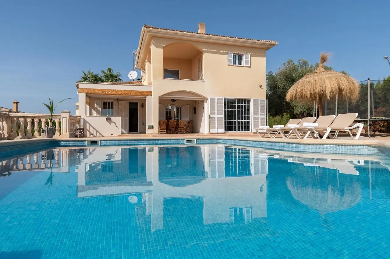 Villa Sayana Palma