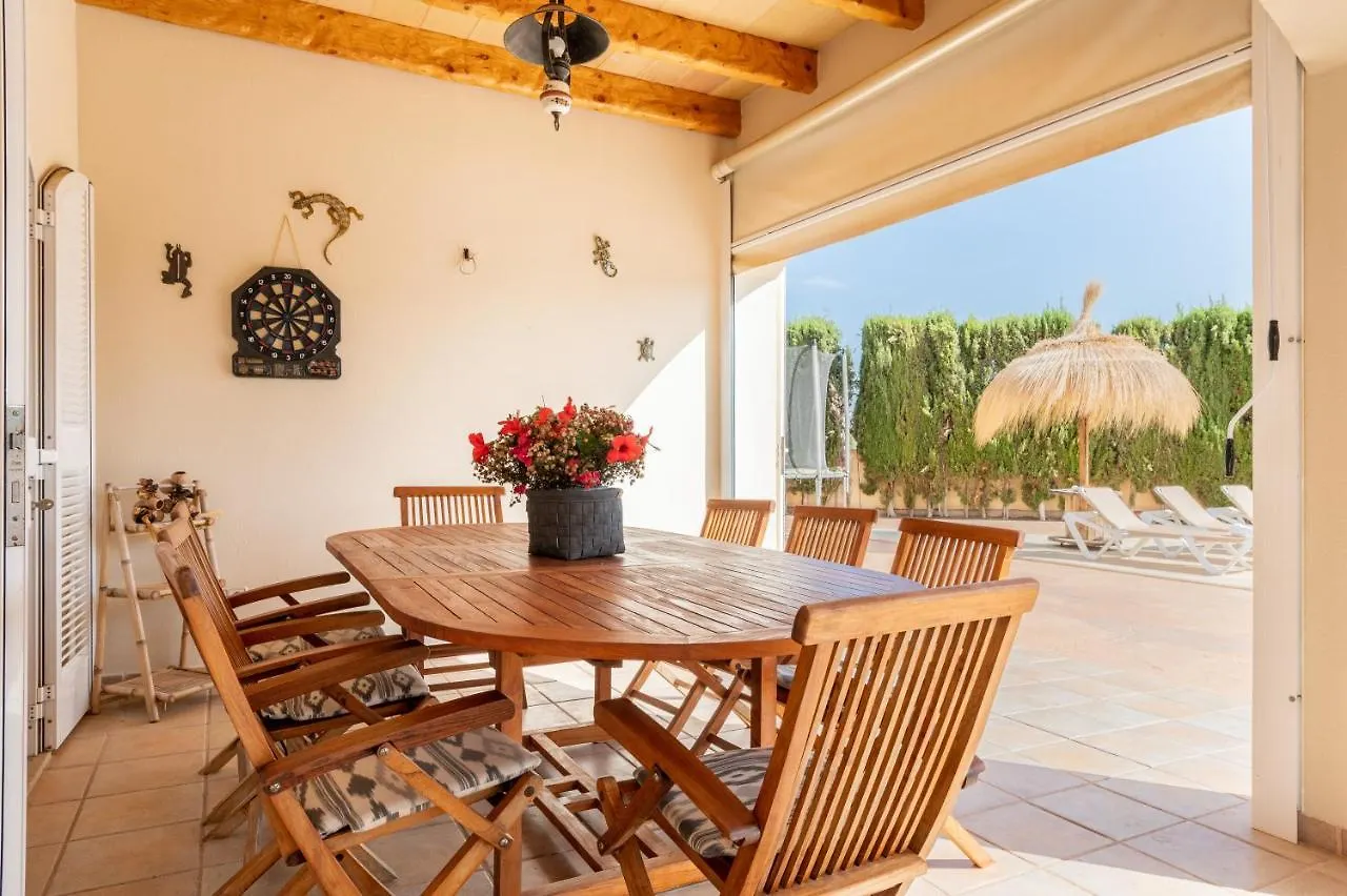 Villa Sayana Palma
