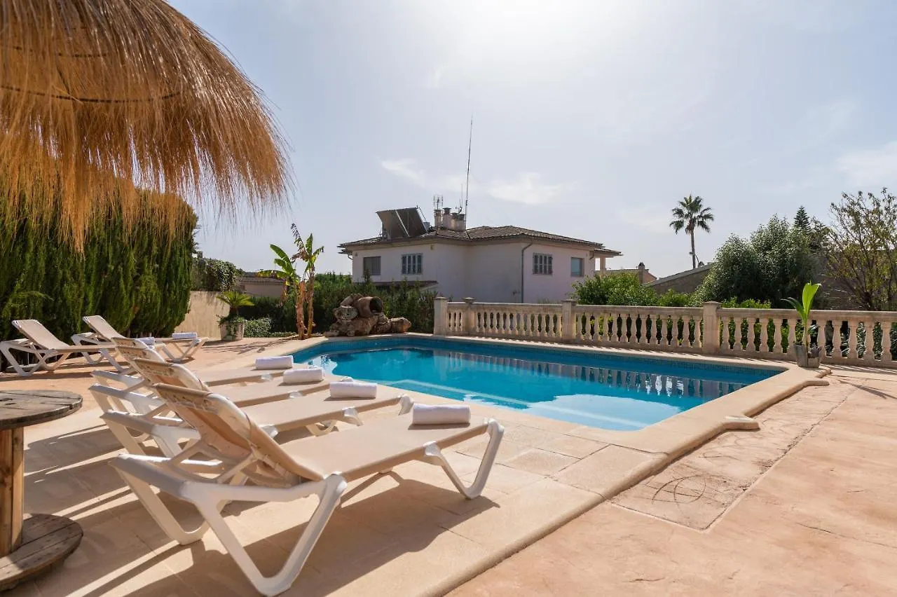 Villa Sayana Palma